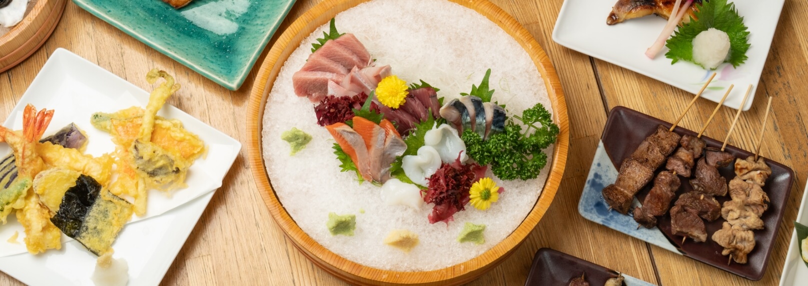 料理