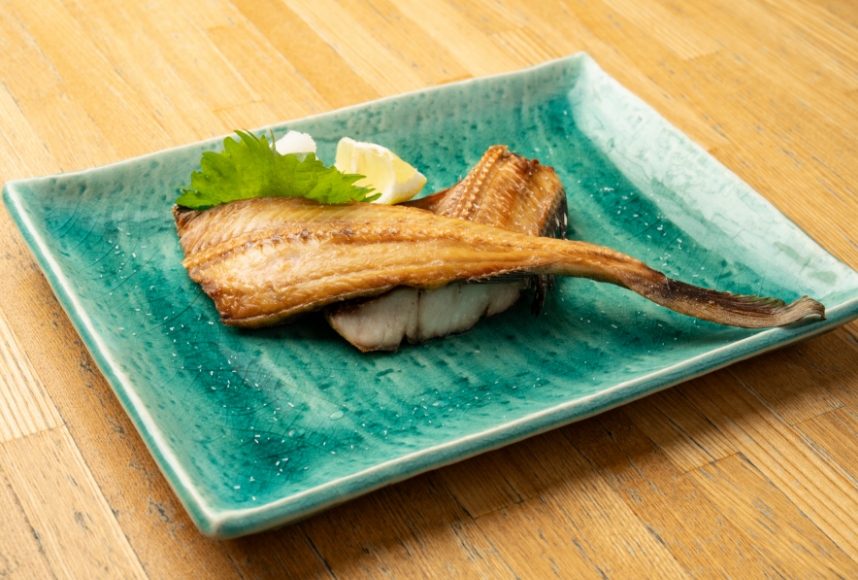 季節を味わう