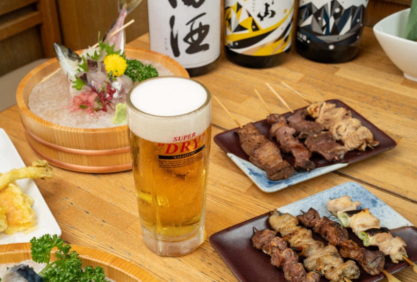 季節を味わう
