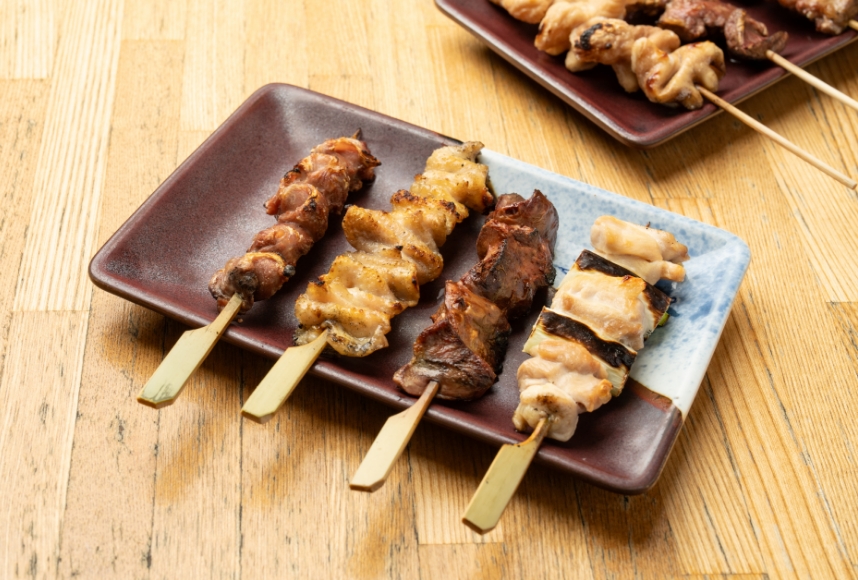 季節を味わう