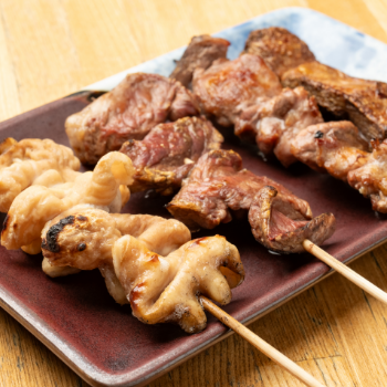 料理