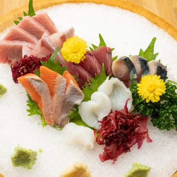 料理