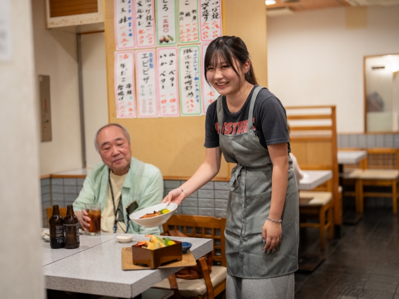 採用情報